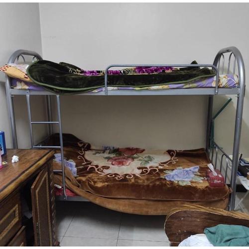 Instant place to live at once