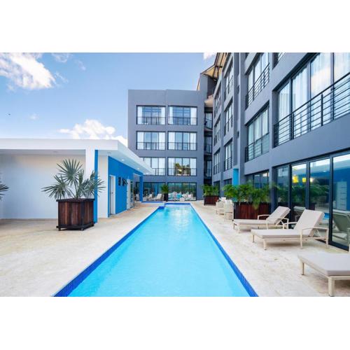 Instyle Residences at RIZZ SUITES