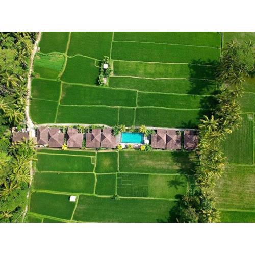 Intan Villa & Suite Ubud