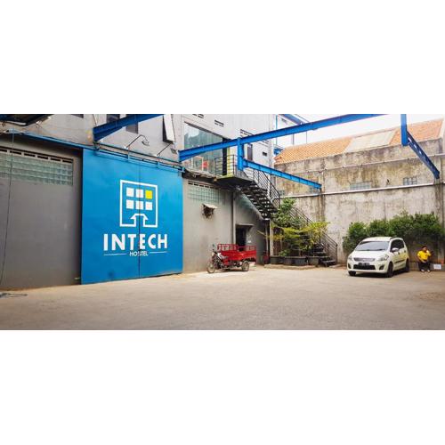 Intech Hostel