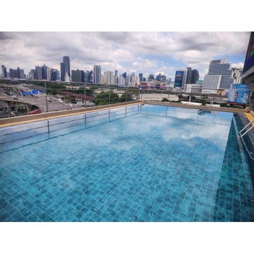 Interchange Tower Serviced Apartment - SHA Extra Plus