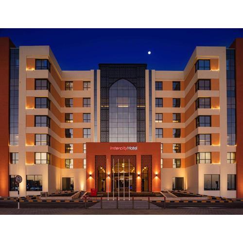 IntercityHotel Nizwa