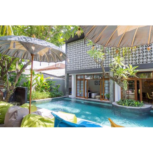 Interconnection Hostel