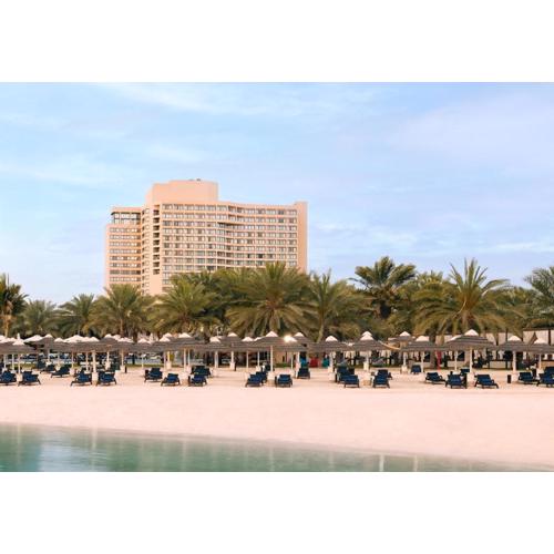 InterContinental Abu Dhabi by IHG