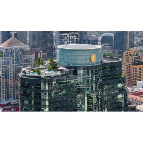 InterContinental Bangkok by IHG