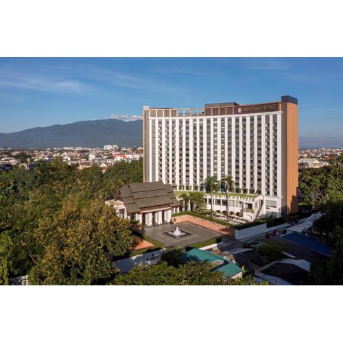 InterContinental Chiang Mai The Mae Ping