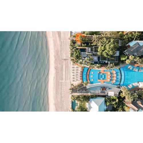 InterContinental Hua Hin Resort by IHG