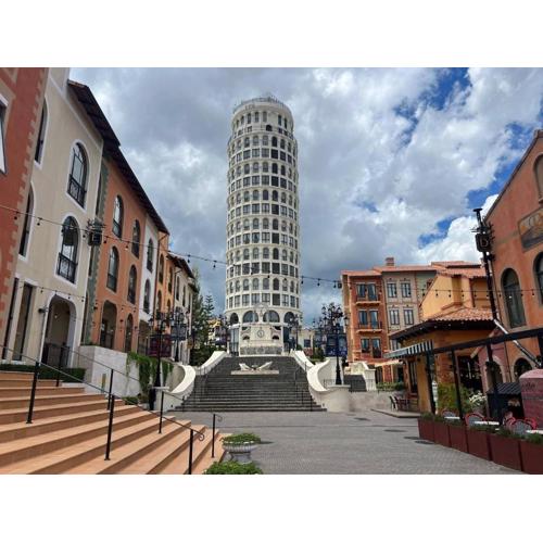 InterContinental Khao Yai Residence - 100 SQM 2 Bedrooms and 2 Bathrooms