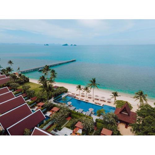 InterContinental Koh Samui Resort, an IHG Hotel