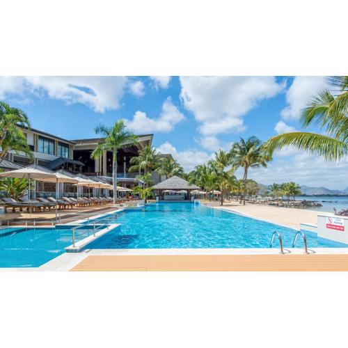 InterContinental Mauritius Resort Balaclava Fort by IHG