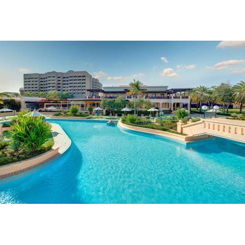 InterContinental Muscat by IHG