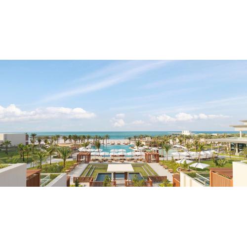 InterContinental Ras Al Khaimah Mina Al Arab Resort & Spa by IHG
