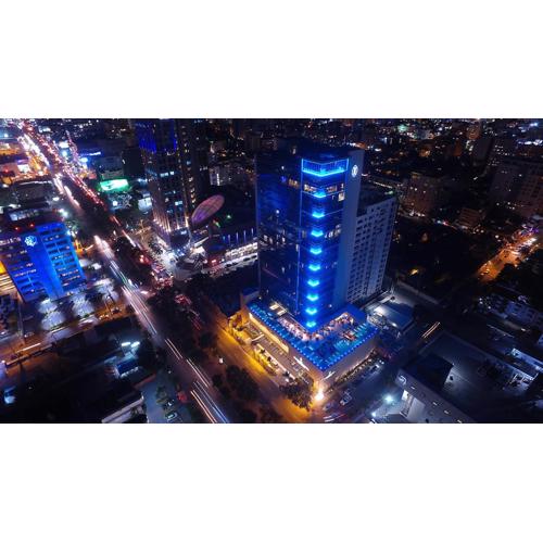 InterContinental Real Santo Domingo by IHG