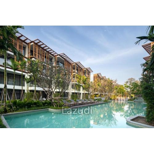 InterContinental Residences 2 Bedroom - IRA