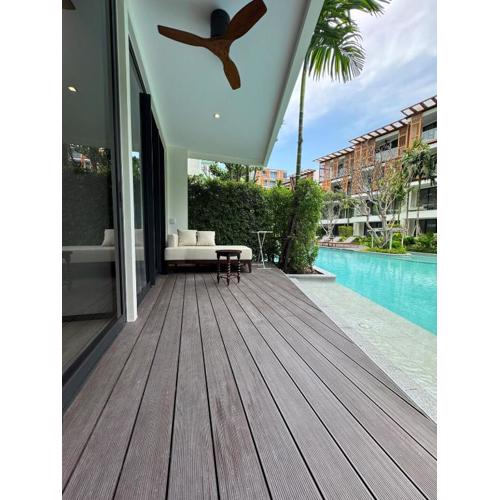 InterContinental Residences by David Home