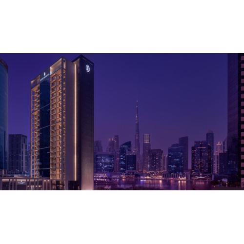 InterContinental Residences Dubai Business Bay by IHG