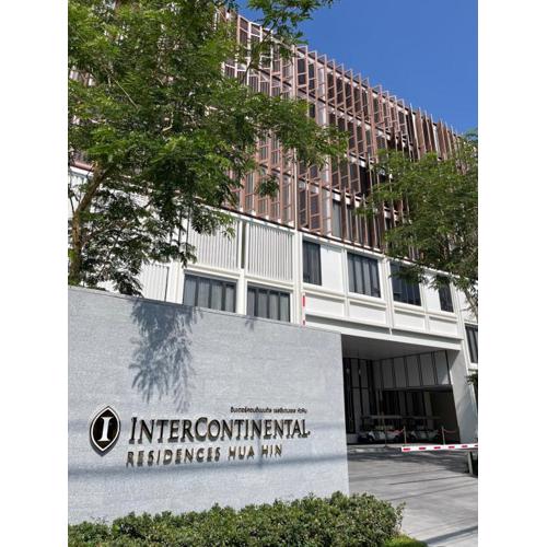 InterContinental Residences Hua Hin Beachfront