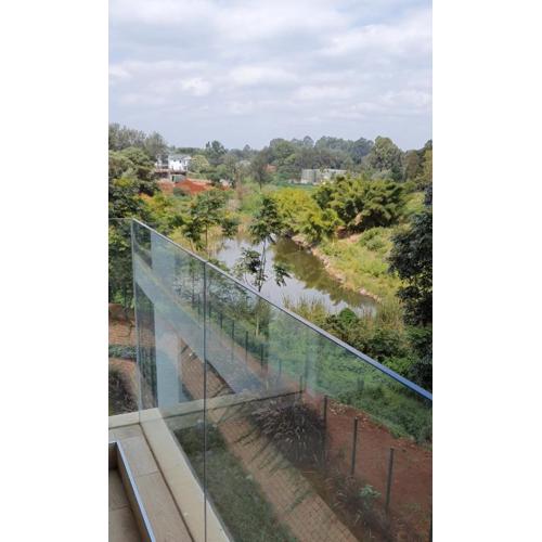 Intercultural Apartment Nairobi Two Rivers