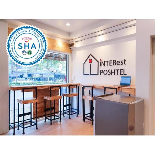 INTERest POSHTEL