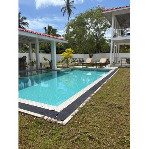 Interlanka Coast Living