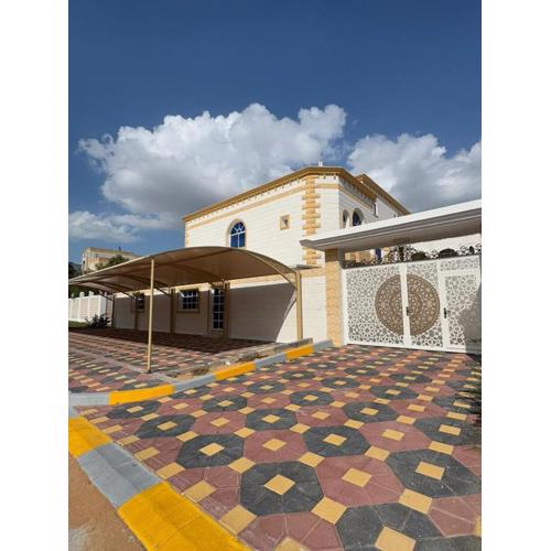 International Abu Dhabi Hostel