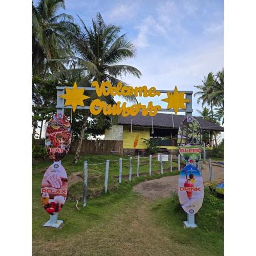 International Cruisers Seafront Beach Resort and Farm