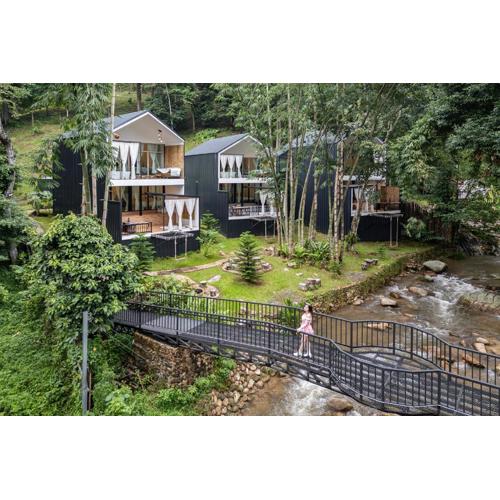 Inthada At Mae Kampong Chiang Mai