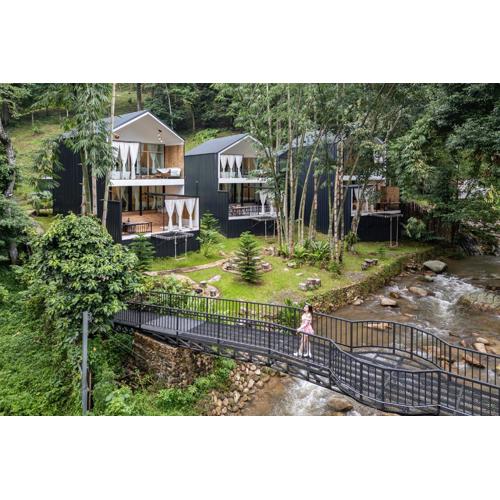 Inthada At Mae Kampong