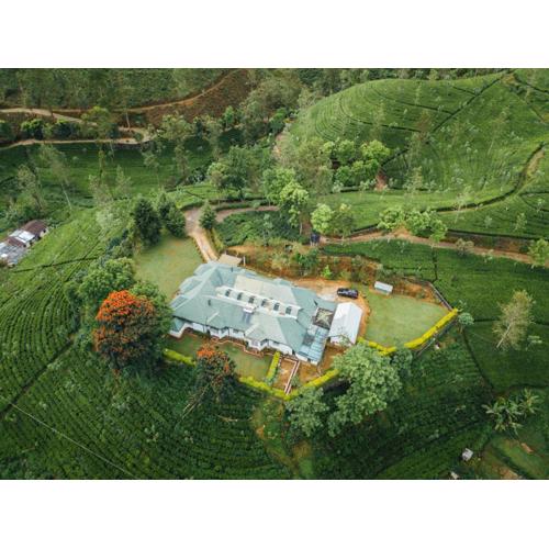 Iona Bungalow by Lalan Leisure