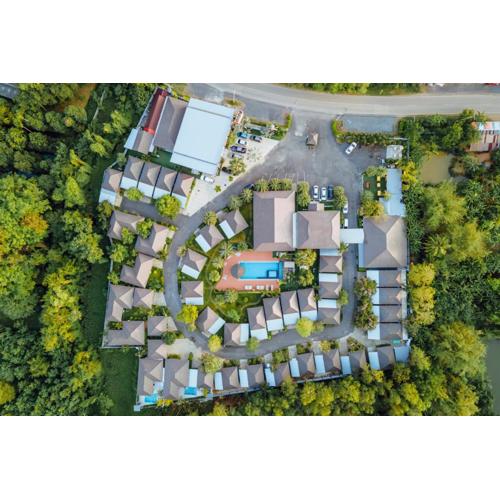 Ioon Resort ไออุ่นรีสอร์ท