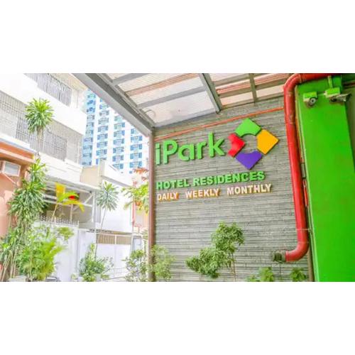 iPark Hotel by Hiverooms