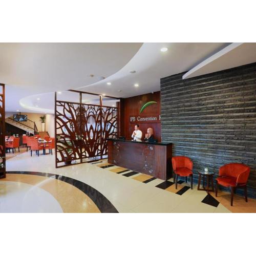 IPB Convention Hotel Botani Square
