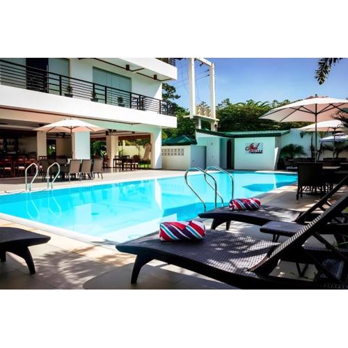 Ipil Suites Puerto Princesa