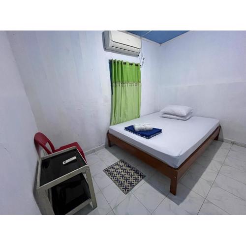 Ipoeng Rest Bed & Breakfast