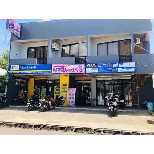 Irabella Travellers Inn