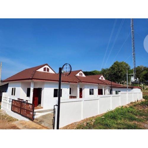 Irada resort smaesarn ไอรดา รีสอร์ท แสมสาร