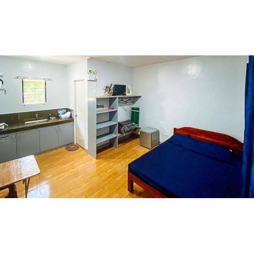 Irah's Guest House RedPartner