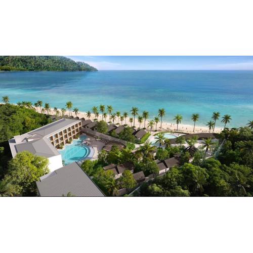 Irene Resort Koh Lipe