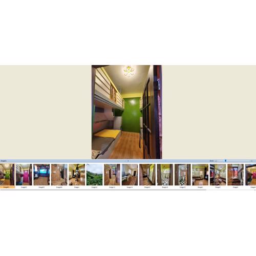 Irene's Place Baguio Transient