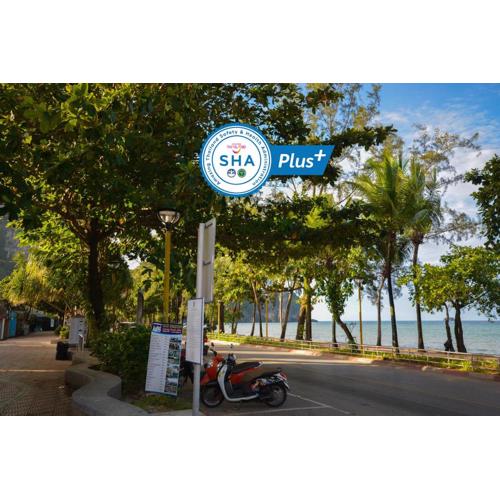 iRest Ao Nang Seafront