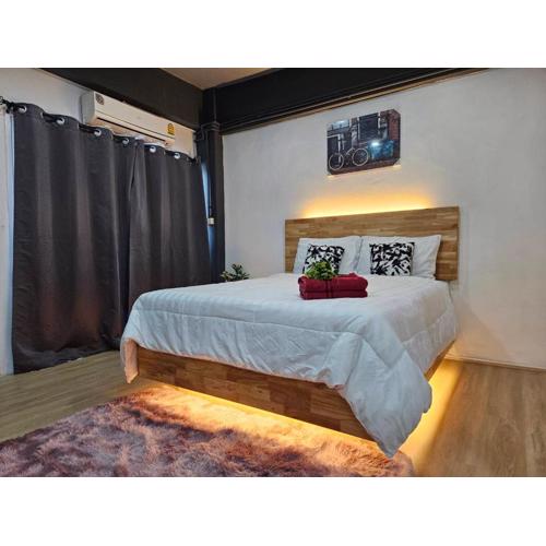 Irich Bang Hua Suae 6kms from BTS Pu-Chao