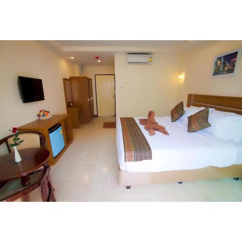 Iris Residence Pattaya