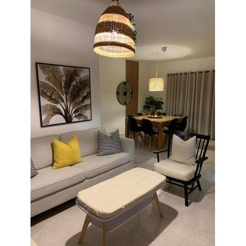 Iris Vacation Lovely Place