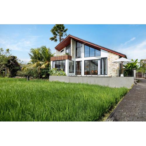 Irnaqana Villa by GenuineHost