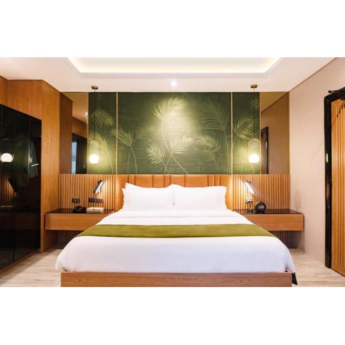 Ironwood Hotel