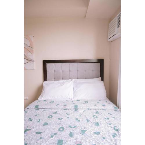 Irresistibly Spacious Haven