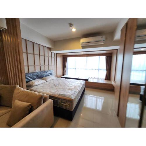 Irvine Suites Lantai 26-I2618