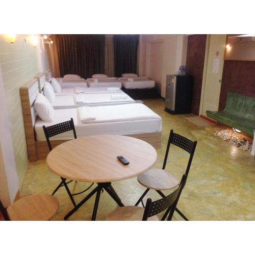 is boutique huahin hotel