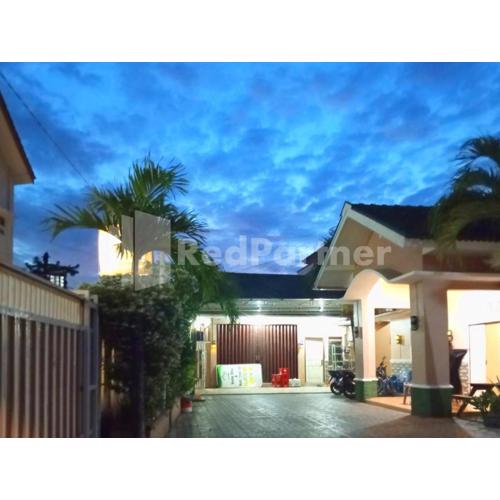 Isa Homestay Kudus Mitra Reddoorz