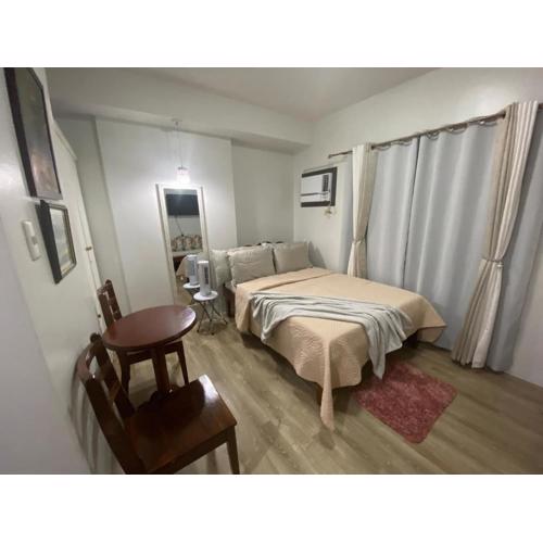 Isabela II, Mesavirre Garden Residences